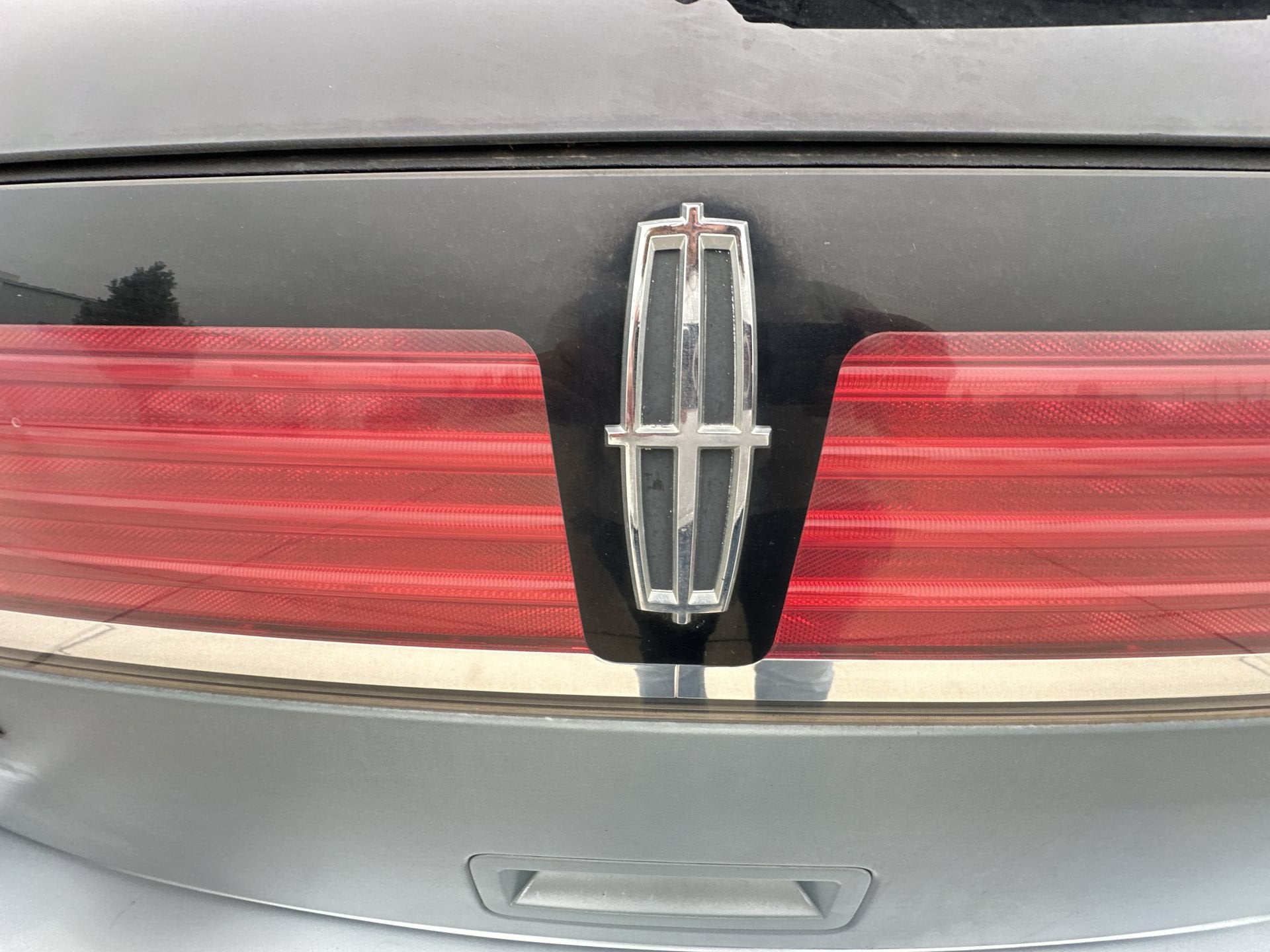 2008 Lincoln MKX 4DR 2WD