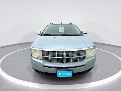 2008 Lincoln MKX 4DR 2WD