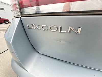 2008 Lincoln MKX 4DR 2WD