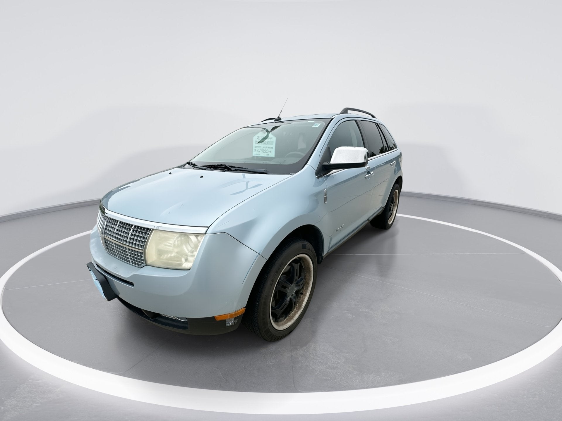 2008 Lincoln MKX 4DR 2WD