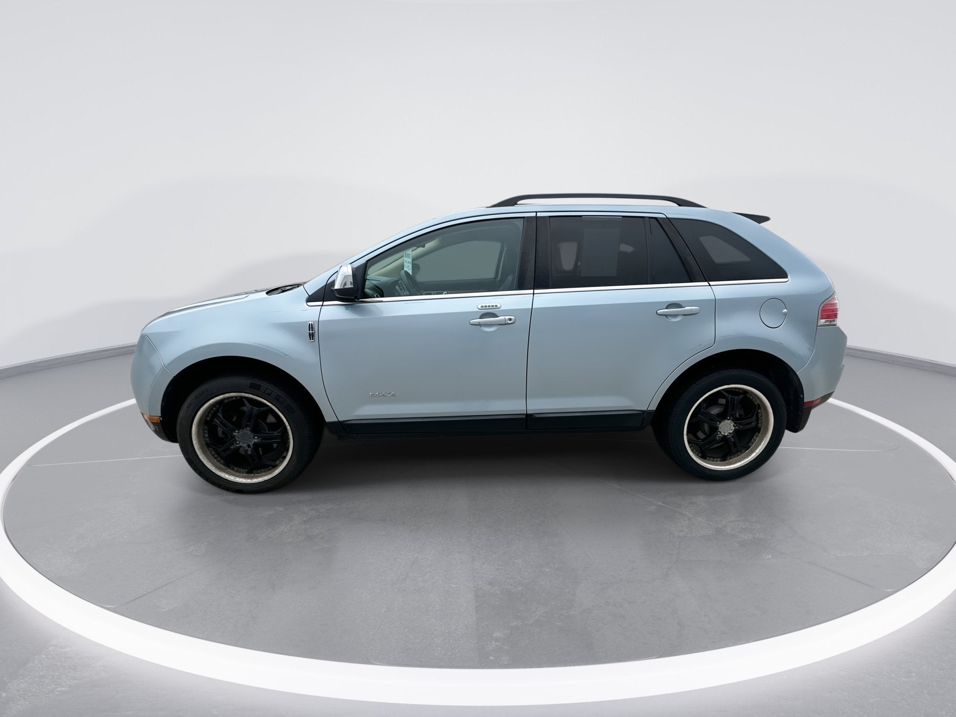 2008 Lincoln MKX 4DR 2WD