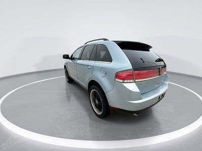 2008 Lincoln MKX 4DR 2WD