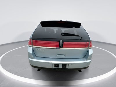 2008 Lincoln MKX 4DR 2WD