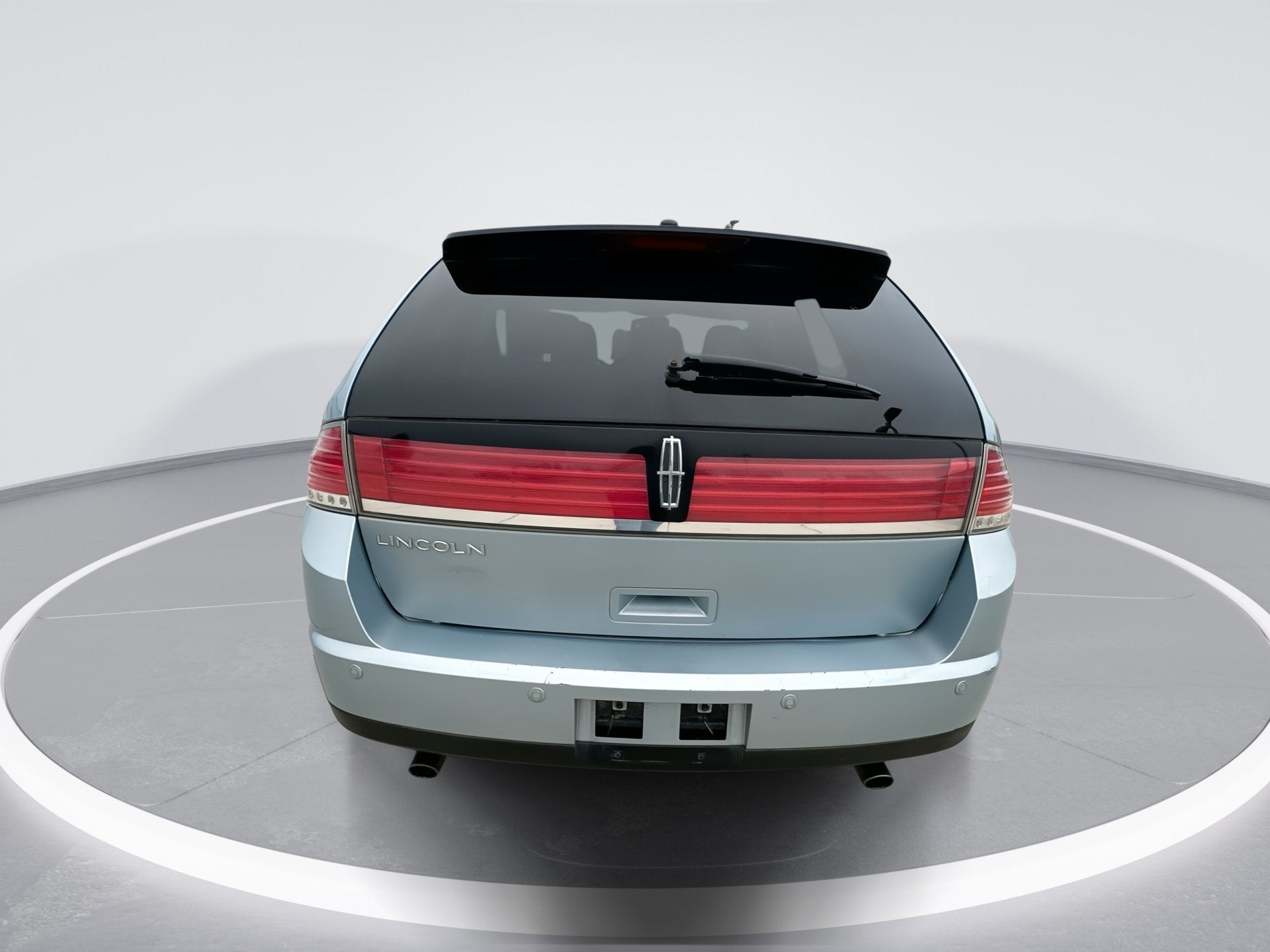 2008 Lincoln MKX 4DR 2WD