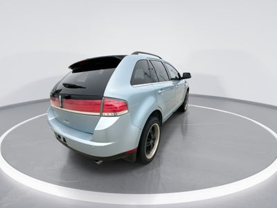 2008 Lincoln MKX 4DR 2WD