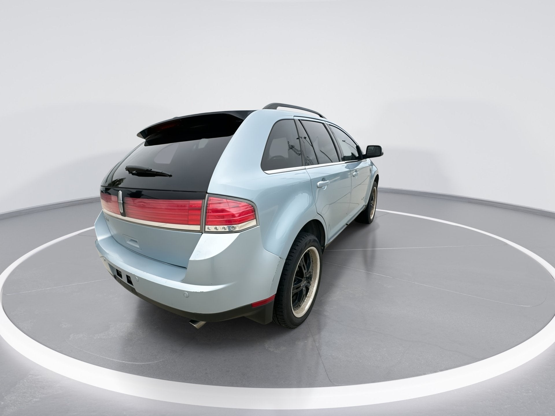 2008 Lincoln MKX 4DR 2WD