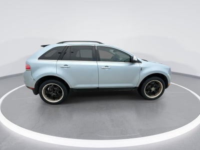 2008 Lincoln MKX 4DR 2WD
