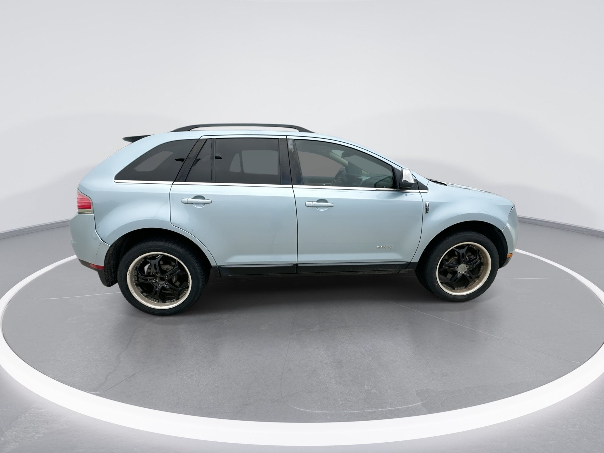 2008 Lincoln MKX 4DR 2WD