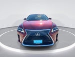 2016 Lexus RX 350 F Sport