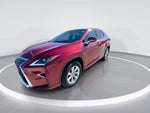 2016 Lexus RX 350 F Sport