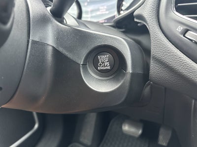 2021 Jeep Compass Latitude 4x4