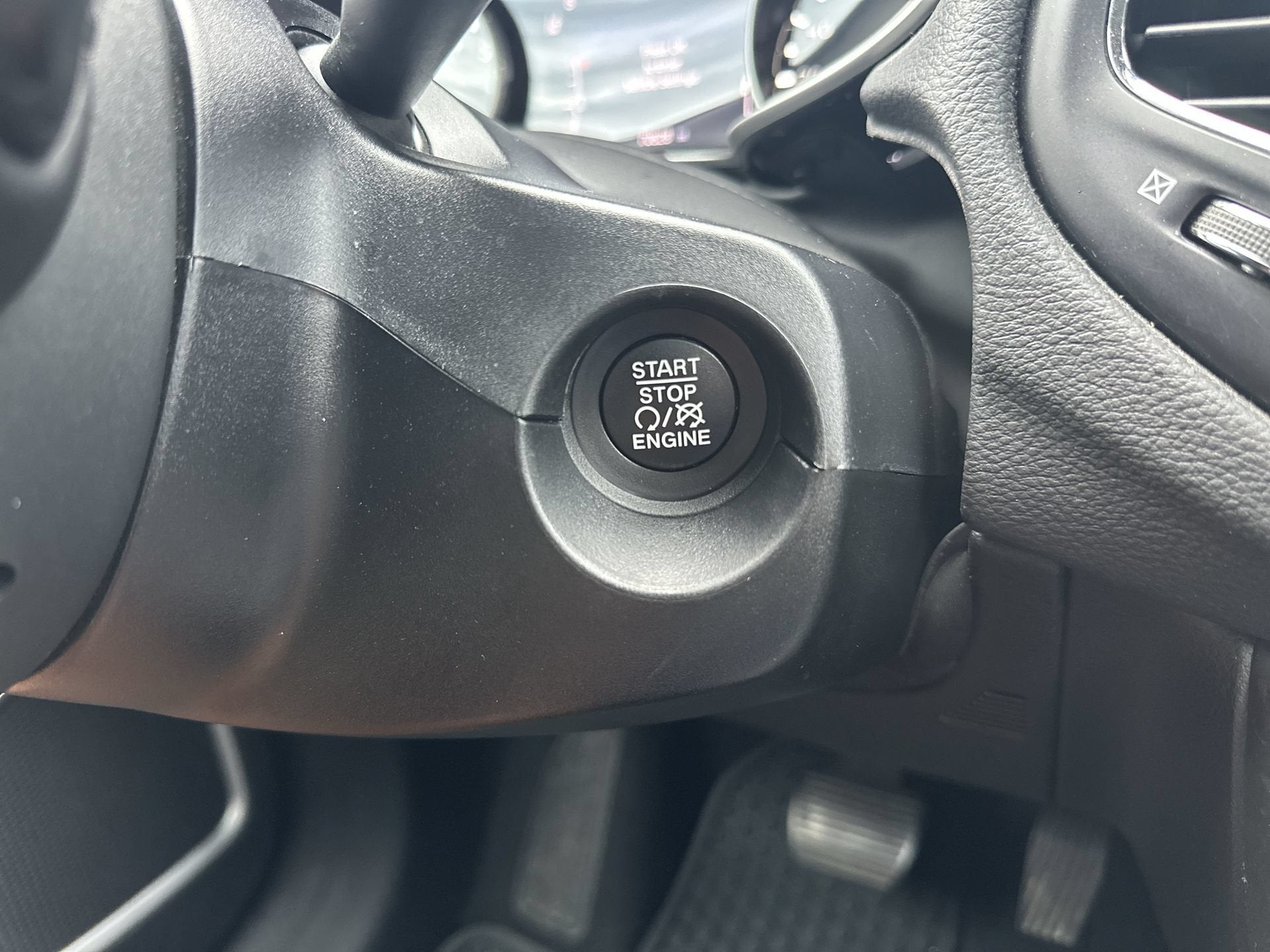 2021 Jeep Compass Latitude 4x4