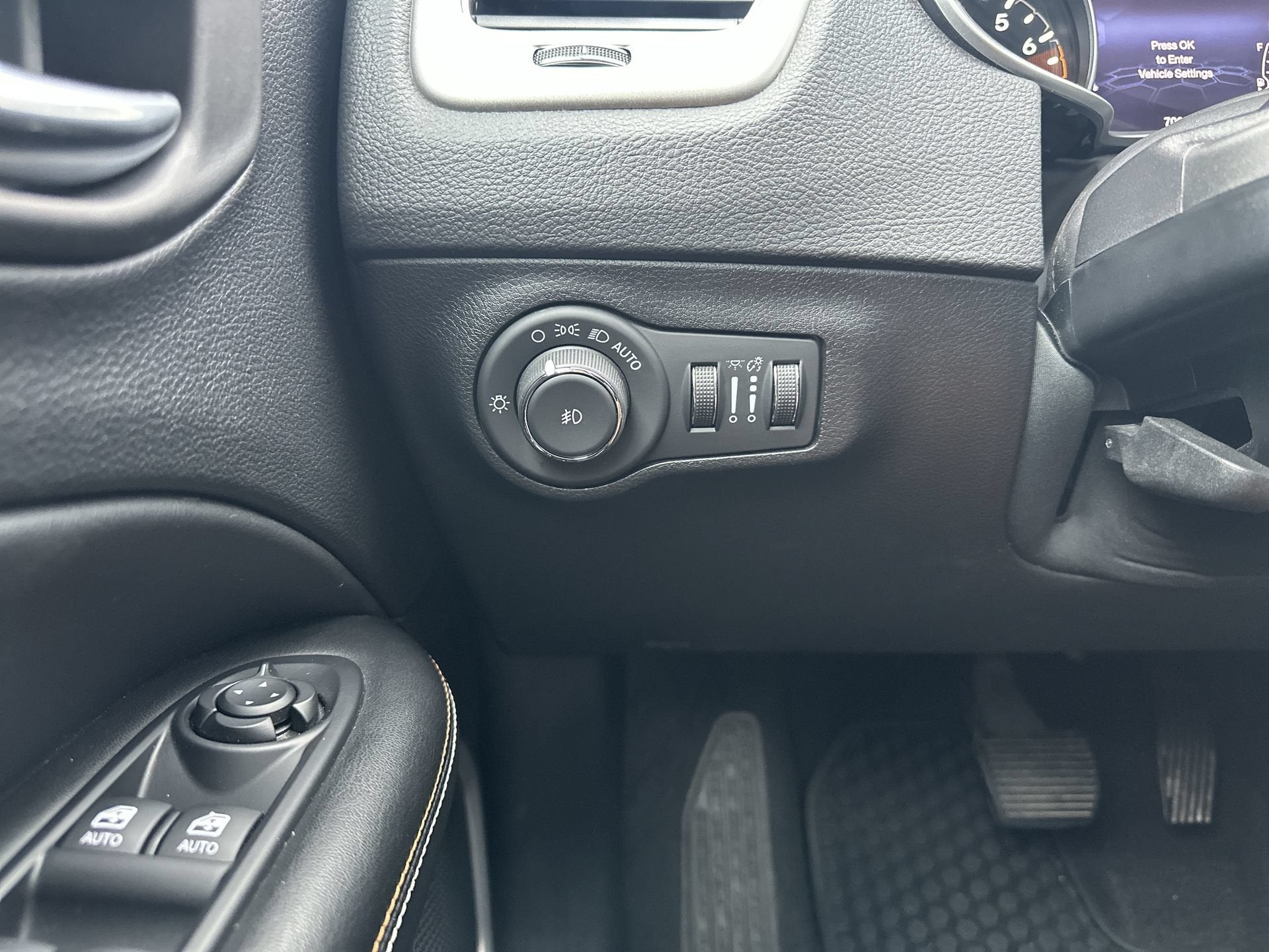 2021 Jeep Compass Latitude 4x4