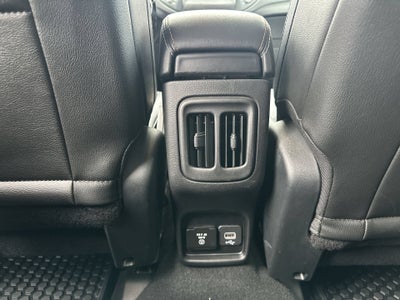 2021 Jeep Compass Latitude 4x4