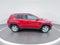 2021 Jeep Compass Latitude 4x4