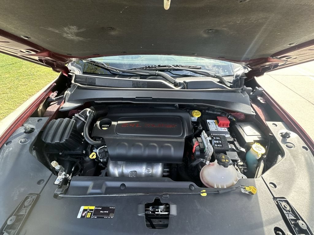 2022 Jeep Compass Altitude