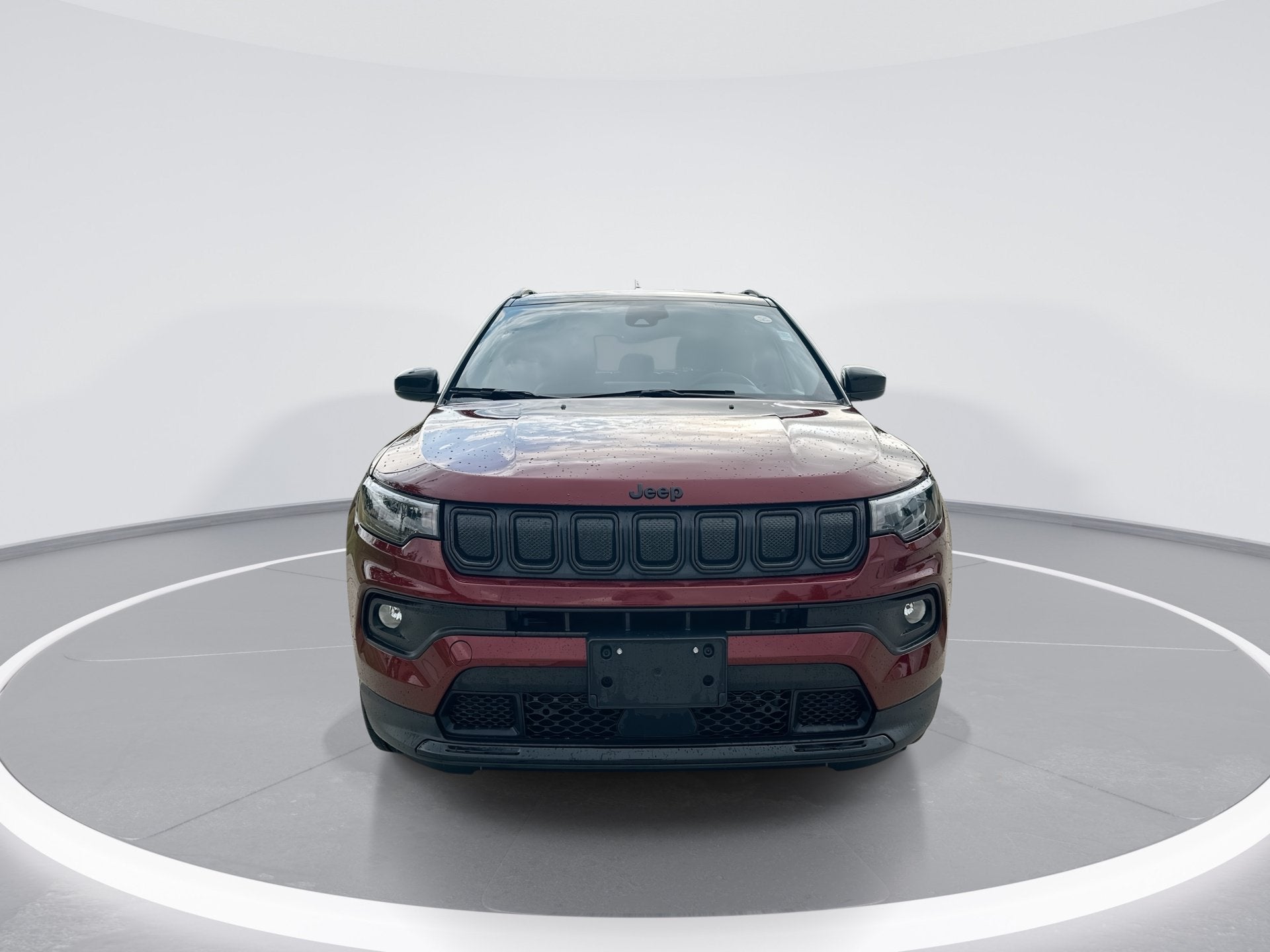 2022 Jeep Compass Altitude