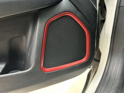 2018 Jeep Compass Trailhawk 4x4