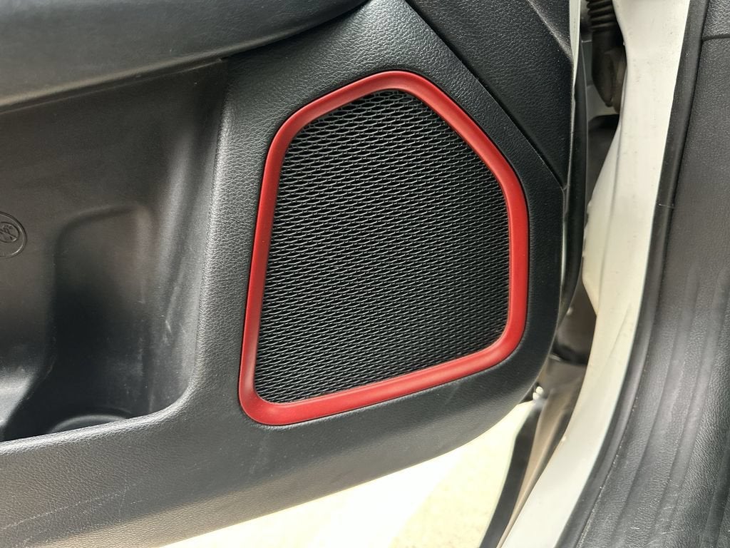 2018 Jeep Compass Trailhawk 4x4