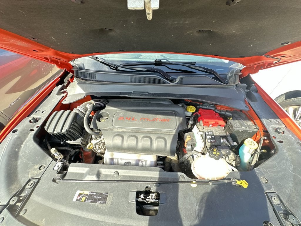 2020 Jeep Compass Trailhawk 4x4