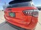 2020 Jeep Compass Trailhawk 4x4