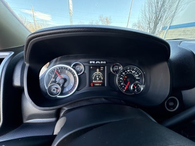 2020 RAM 3500 Big Horn