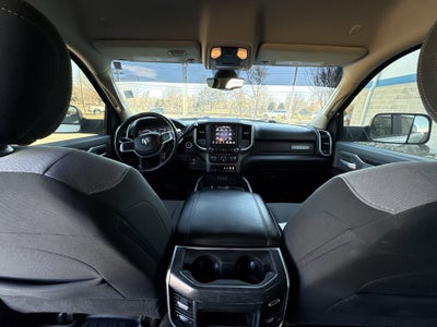 2020 RAM 3500 Big Horn