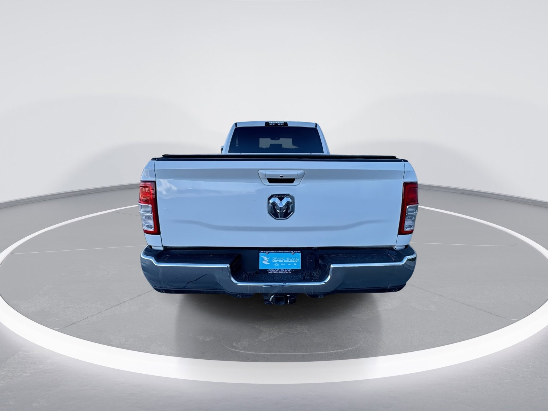 2020 RAM 3500 Big Horn