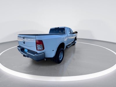 2020 RAM 3500 Big Horn