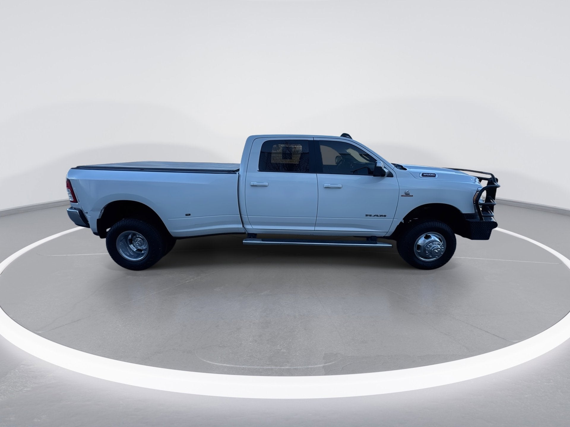 2020 RAM 3500 Big Horn
