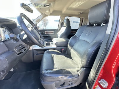 2012 RAM 2500 Laramie