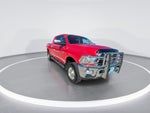 2012 RAM 2500 Laramie