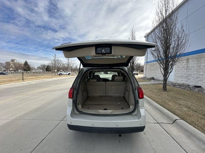 2006 Buick Rendezvous 4DR FWD
