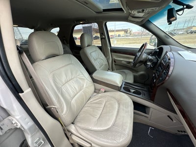 2006 Buick Rendezvous 4DR FWD