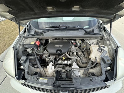 2006 Buick Rendezvous 4DR FWD