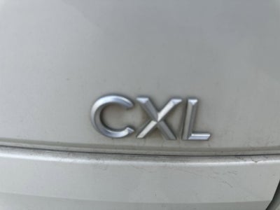 2006 Buick Rendezvous 4DR FWD