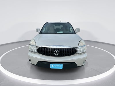 2006 Buick Rendezvous 4DR FWD