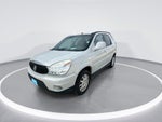 2006 Buick Rendezvous 4DR FWD