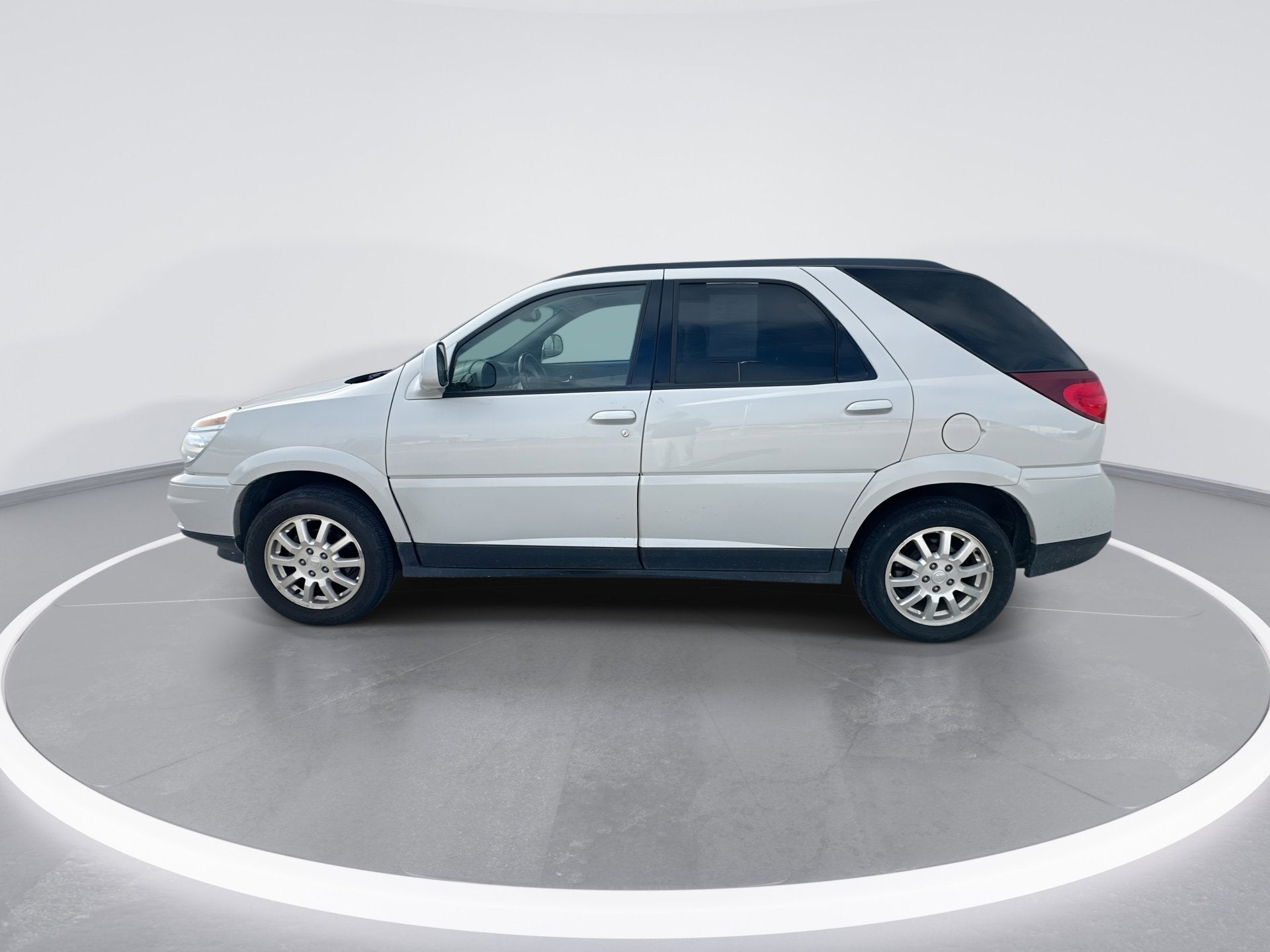 2006 Buick Rendezvous 4DR FWD