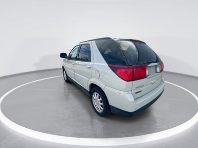 2006 Buick Rendezvous 4DR FWD