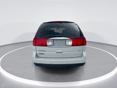2006 Buick Rendezvous 4DR FWD