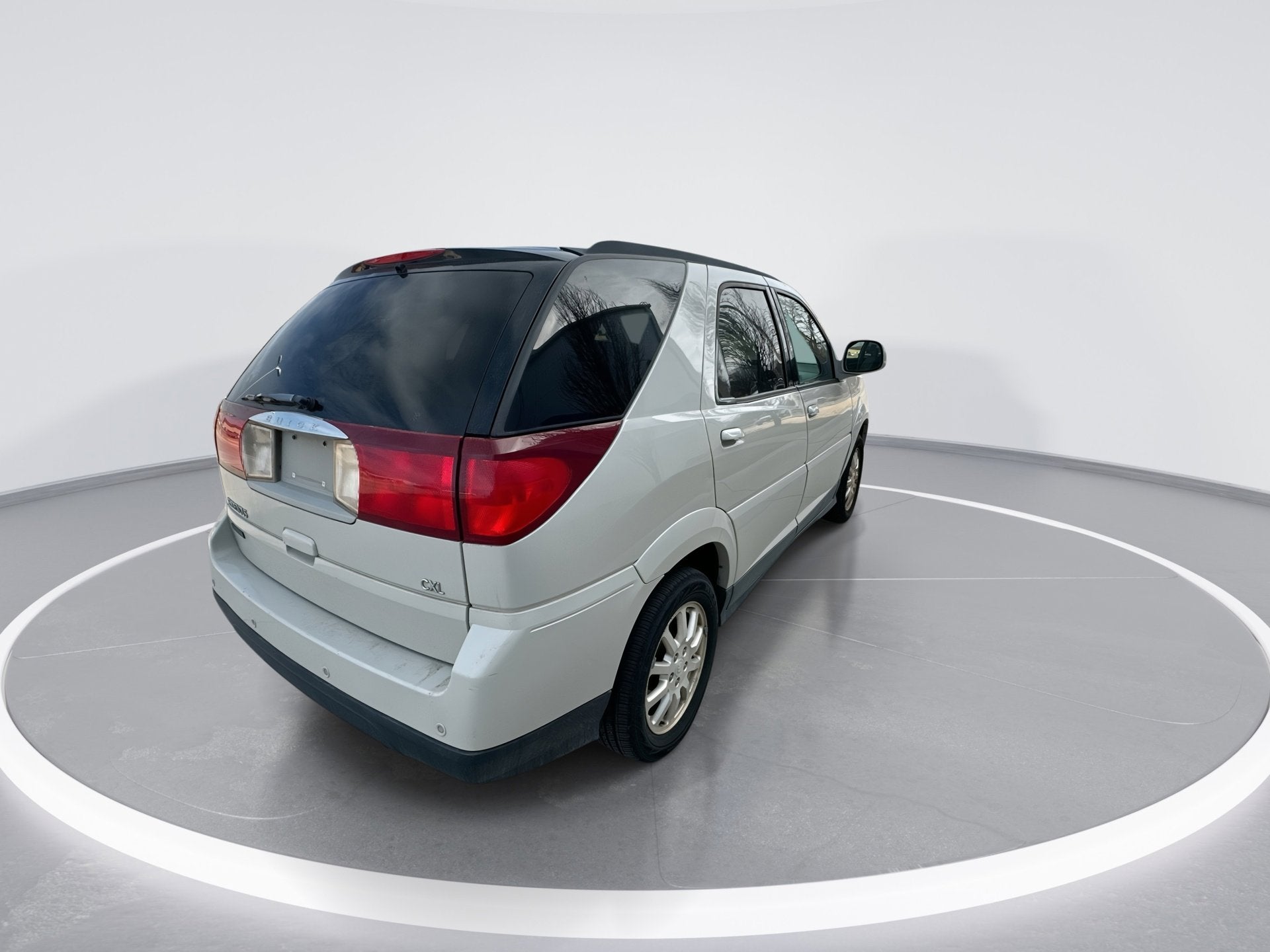 2006 Buick Rendezvous 4DR FWD