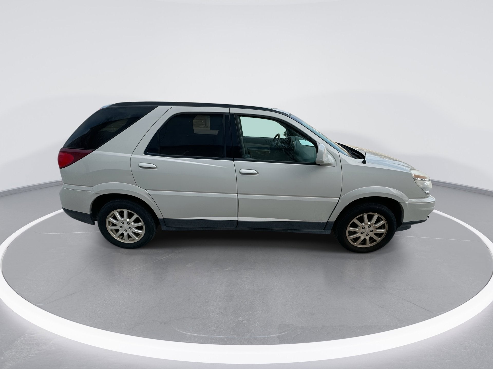 2006 Buick Rendezvous 4DR FWD