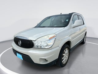 2006 Buick Rendezvous 4DR FWD