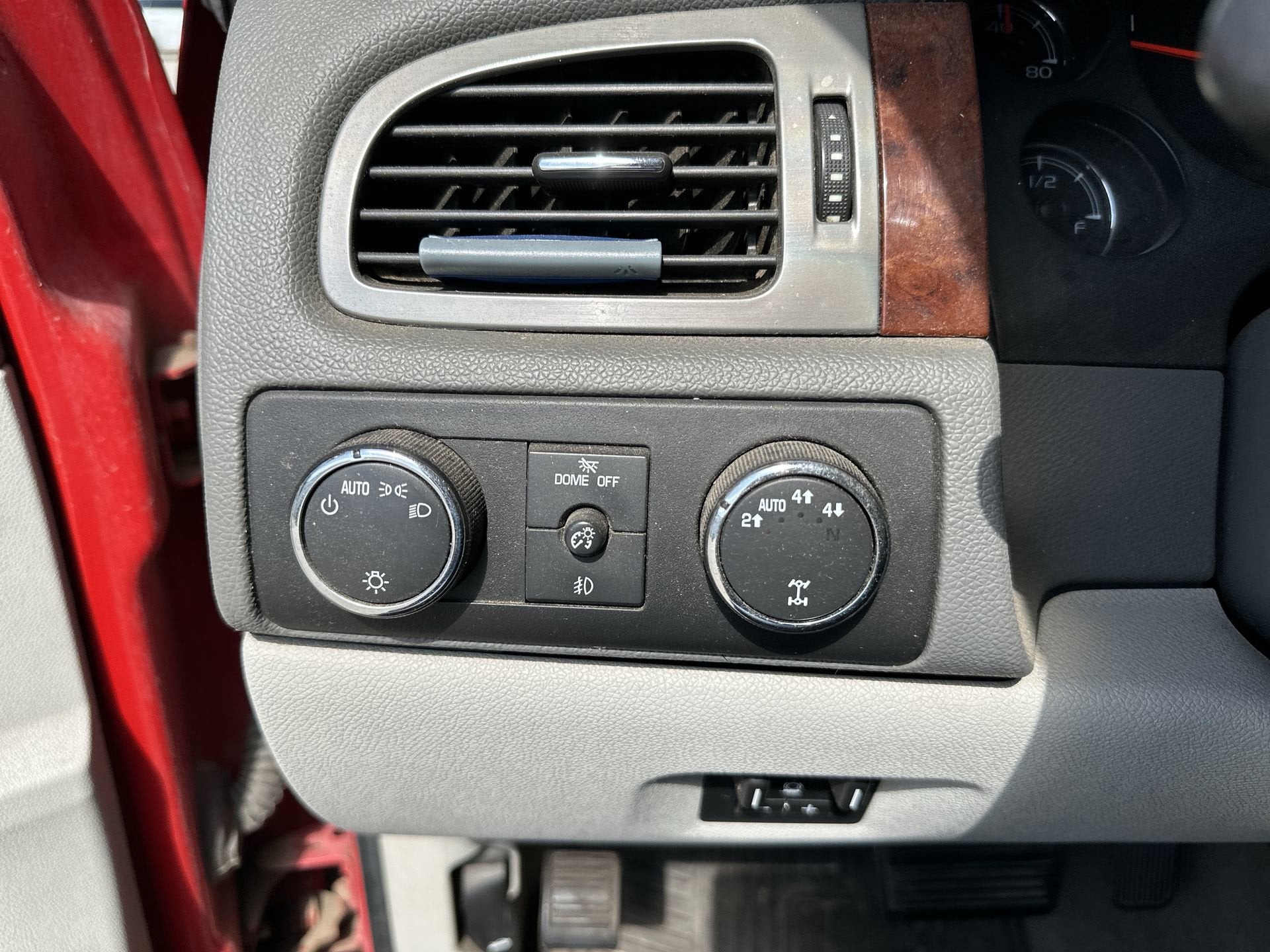 2010 Chevrolet Silverado 1500 LTZ