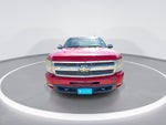 2010 Chevrolet Silverado 1500 LTZ