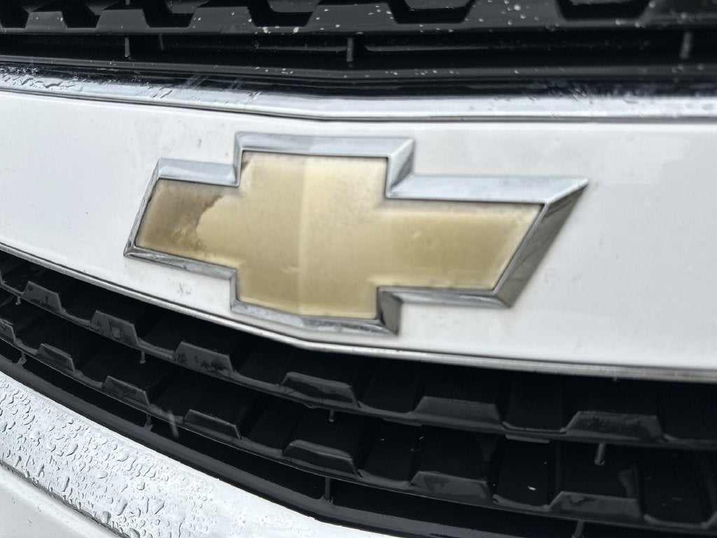 2012 Chevrolet Captiva LS w/2LS