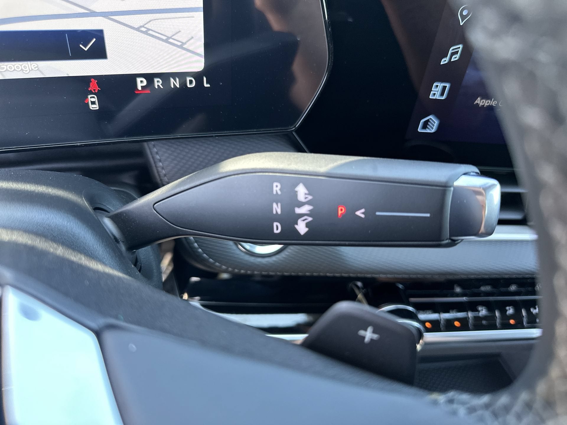 2027 Chevrolet Equinox LT - Photo 16