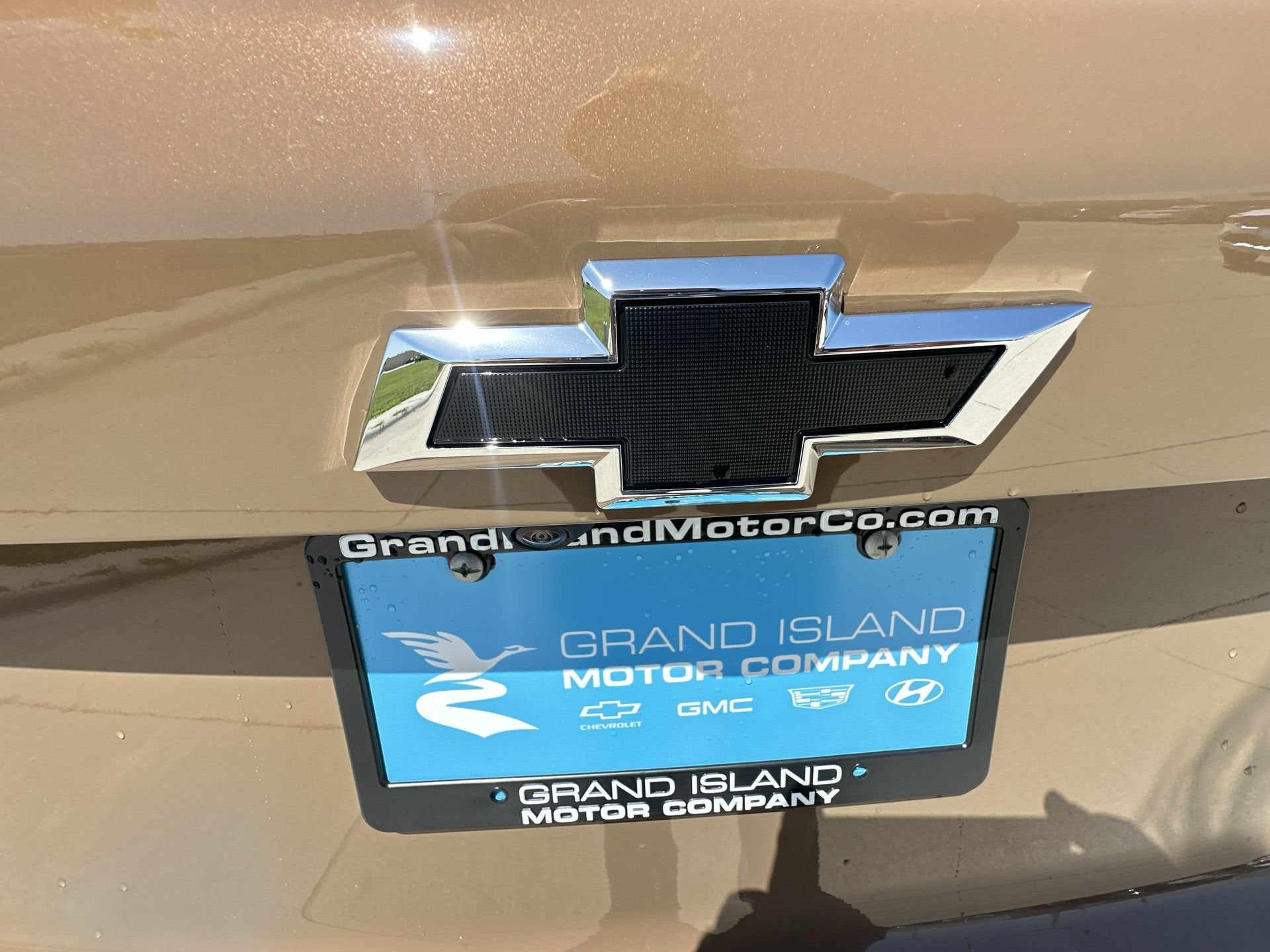 2027 Chevrolet Equinox LT - Photo 31