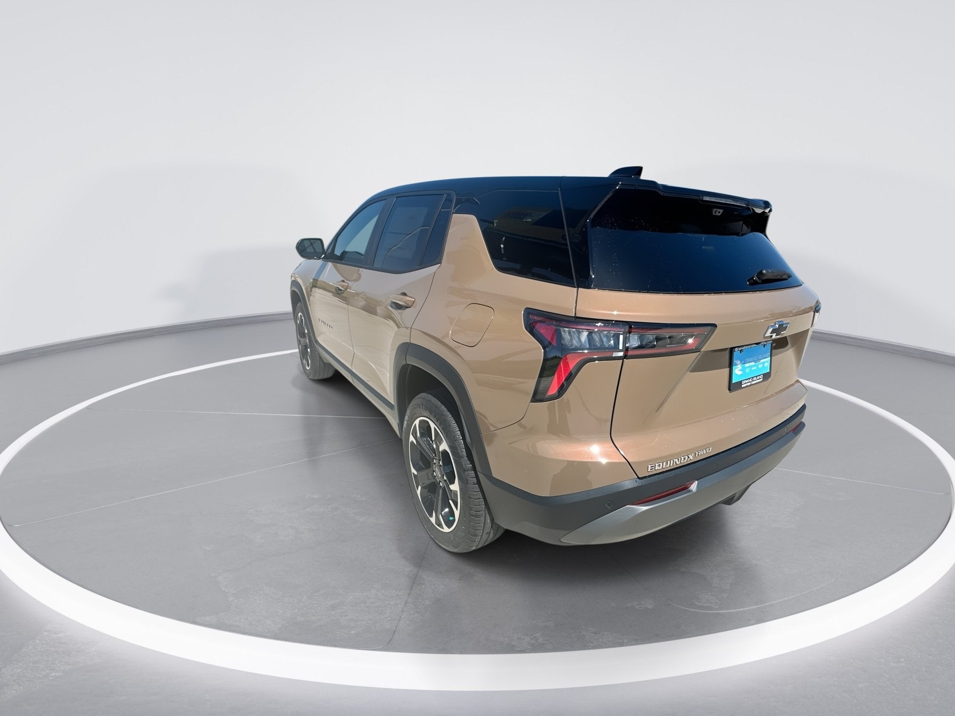 2027 Chevrolet Equinox LT - Photo 6